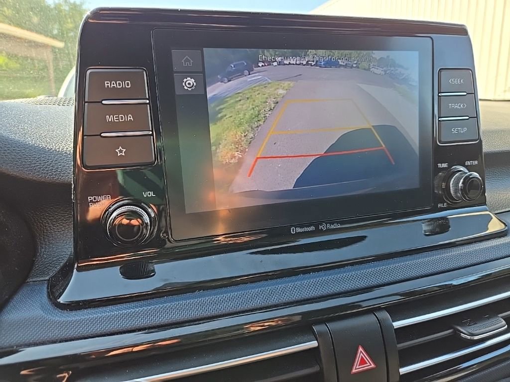 Certified 2023 Kia Seltos S AWD/4WD image 20