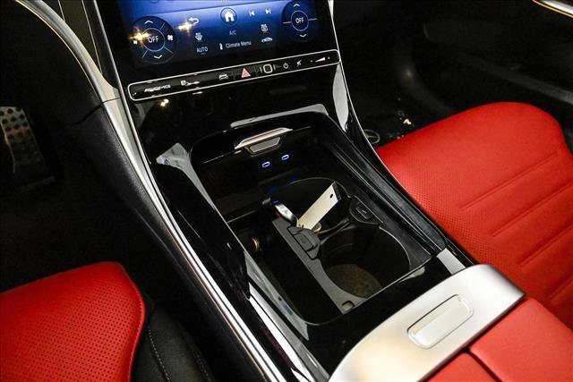 New 2026 Mercedes-Benz C 43 AMG 4MATIC Sedan image 13