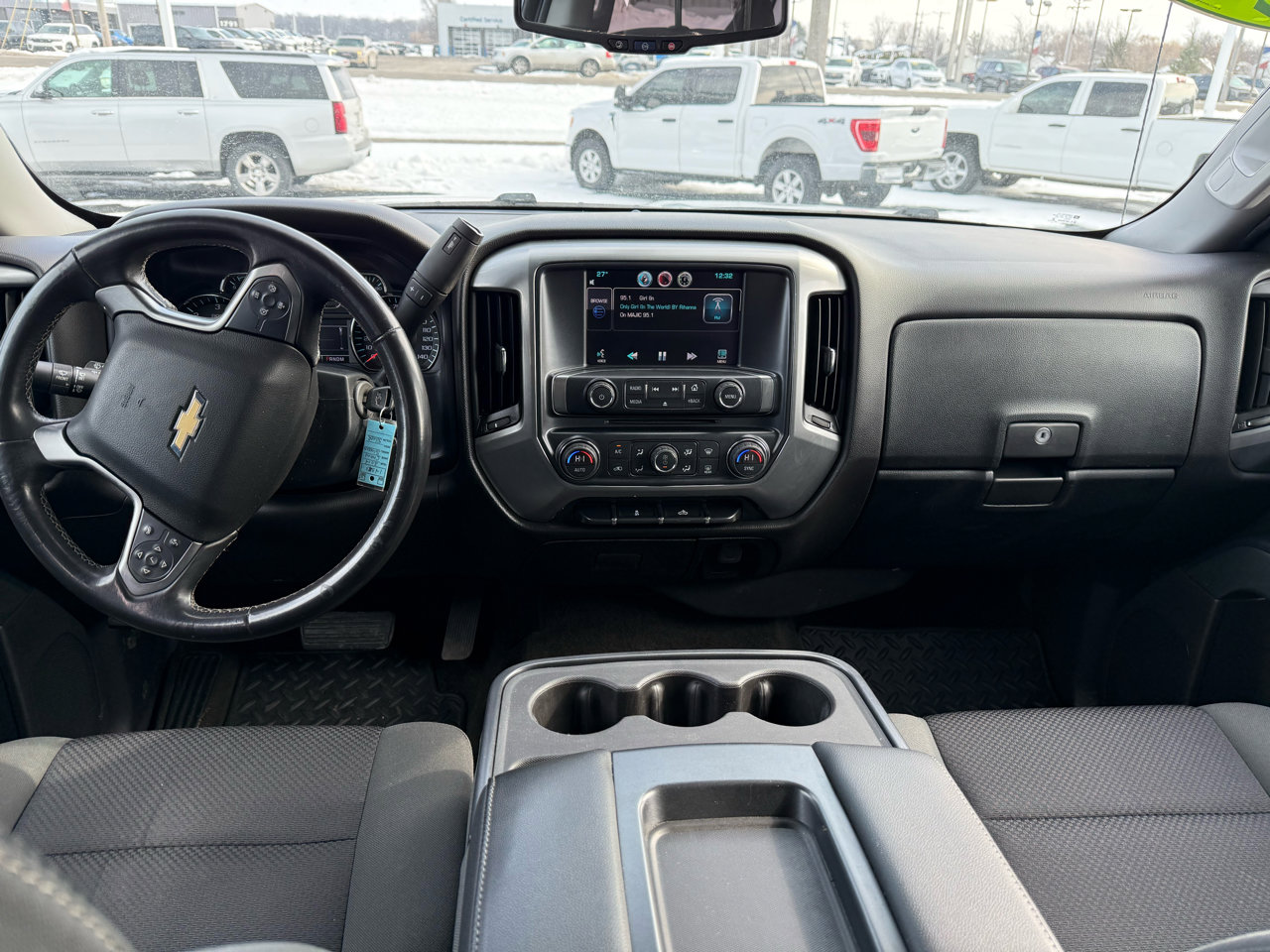 Used 2014 Chevrolet Silverado 1500 LT w/ All Star Edition image 18