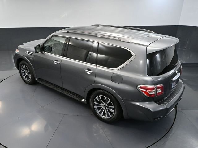 Used 2019 Nissan Armada SL w/ Premium Package image 59