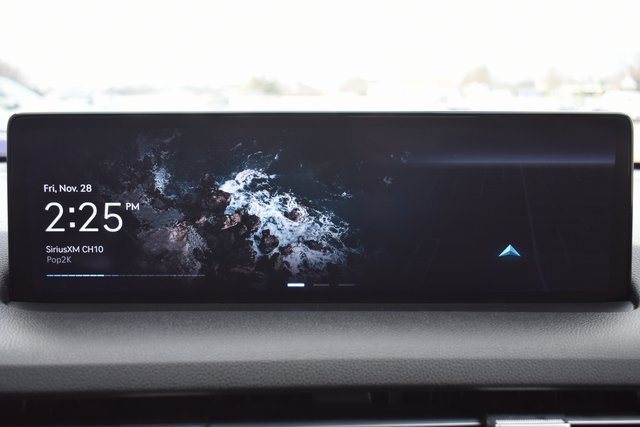 Used 2022 Genesis GV70 2.5T w/ Select Package image 25