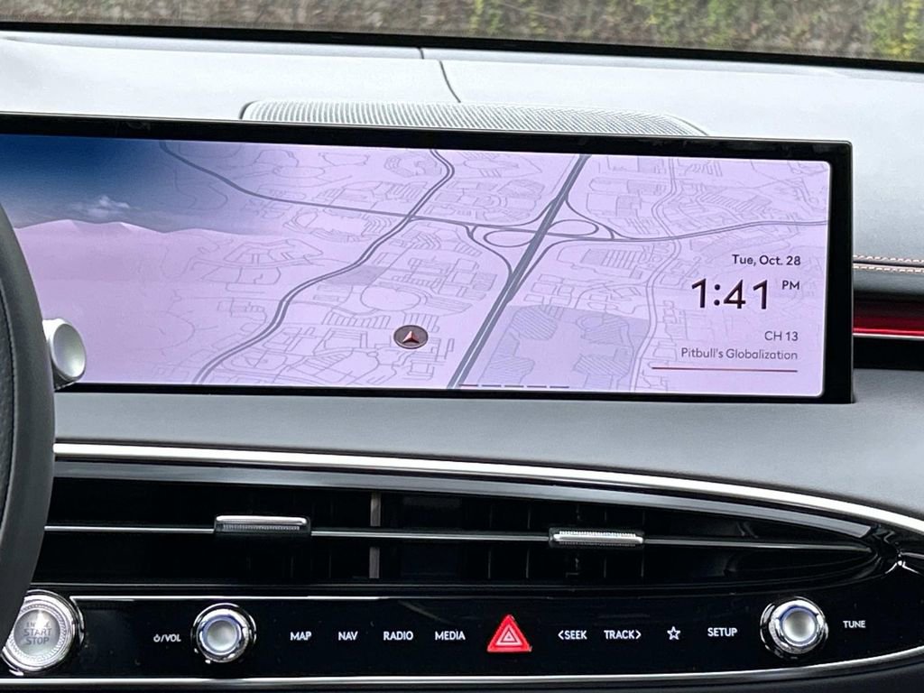 New 2026 Genesis GV70 3.5T Sport Prestige image 28