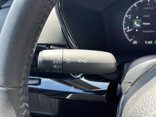 Certified 2024 Honda CR-V EX-L image 23