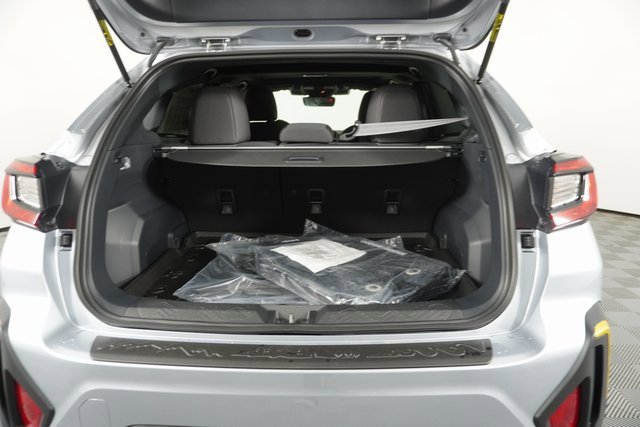 New 2025 Subaru Crosstrek 2.5i Sport w/ Crosstrek Mirror Package image 26