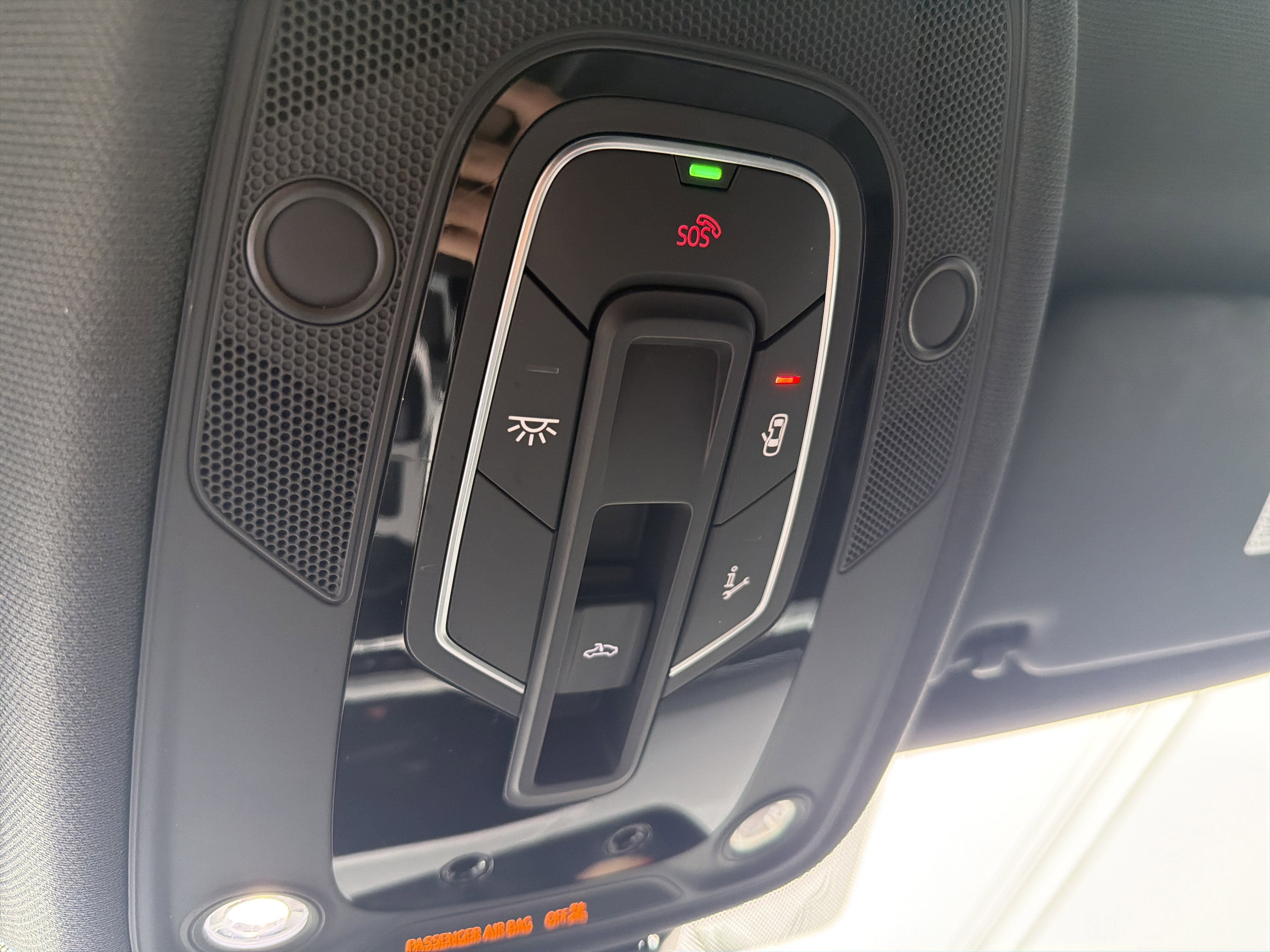 Certified 2023 Audi A5 2.0T Premium Plus w/ Premium Plus image 7