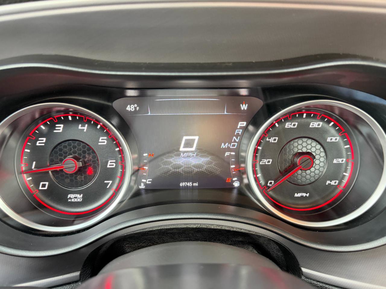 Used 2023 Dodge Charger SXT image 19