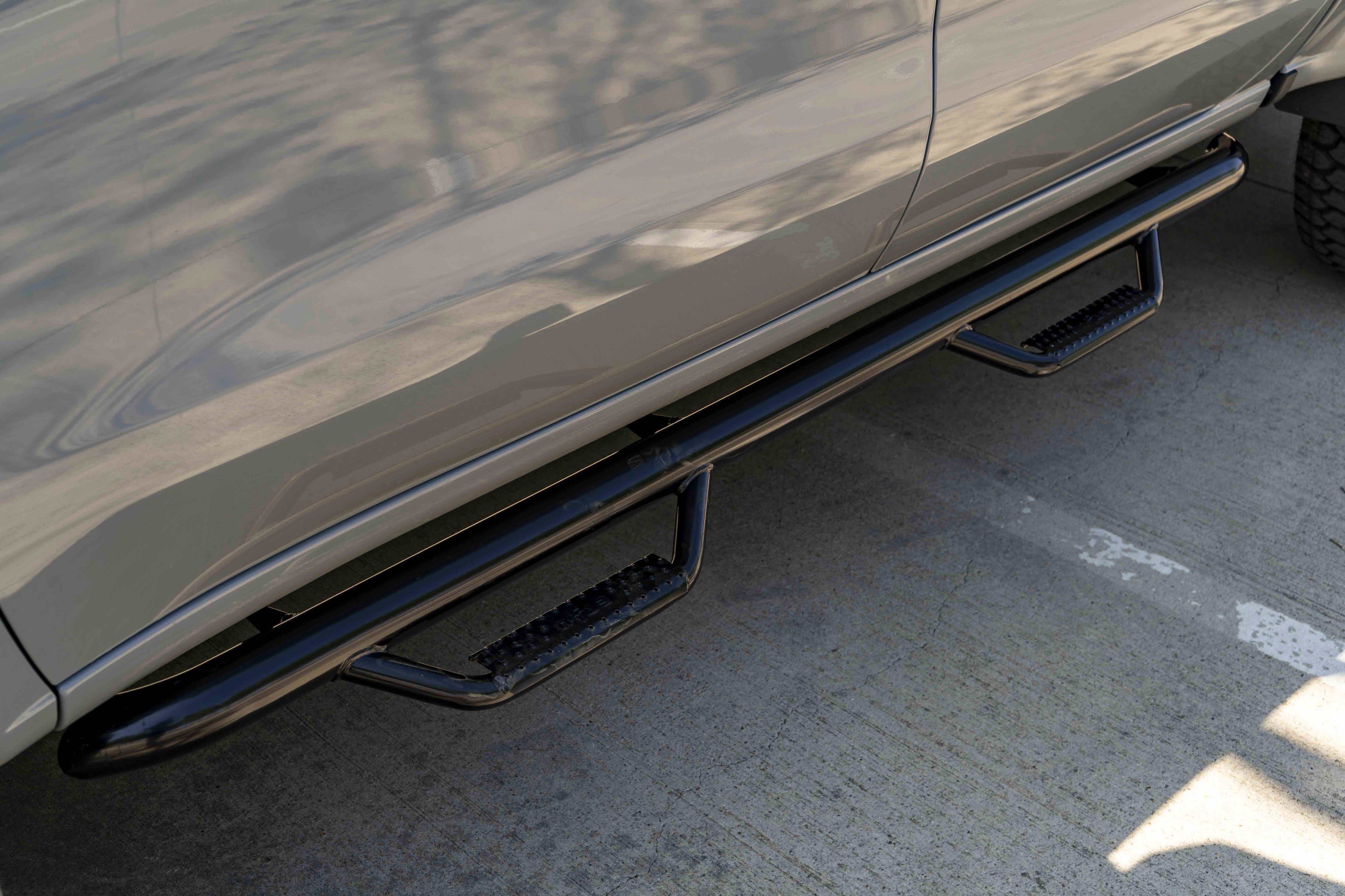 Used 2025 Chevrolet Silverado 1500 RST w/ LPO, Utility Wall Package image 16