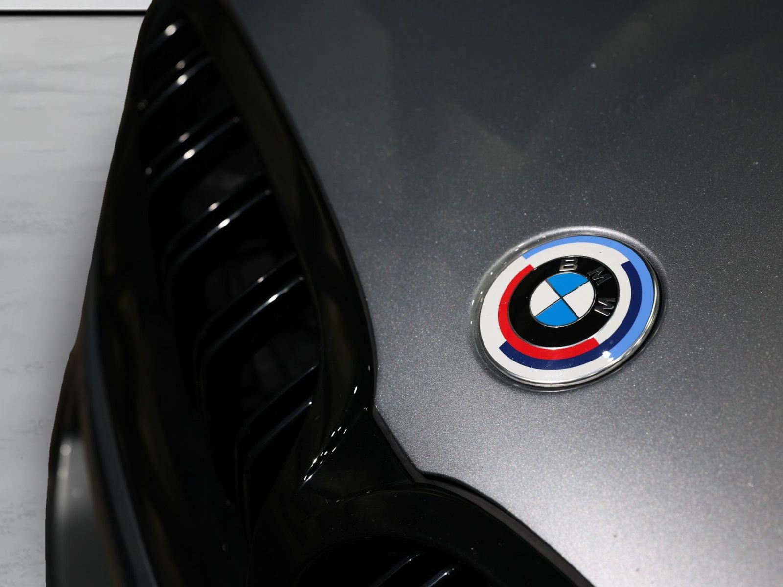 Used 2023 BMW M8 Gran Coupe xDrive Competition w/ M Carbon Exterior Package AWD/4WD image 48