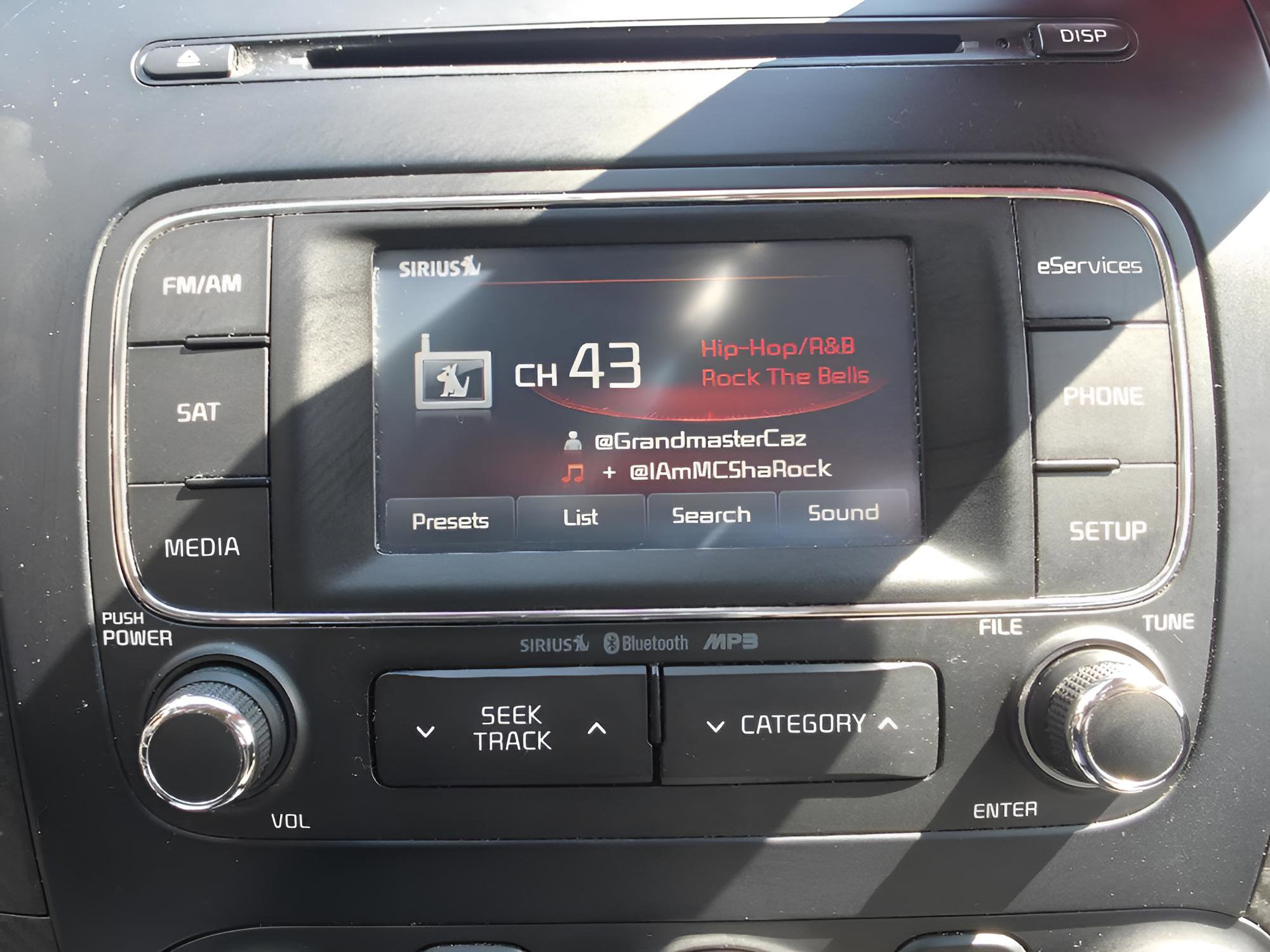 Used 2014 Kia Forte EX FWD image 29