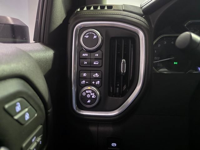 Used 2019 GMC Sierra 1500 SLT w/ SLT Premium Package image 17