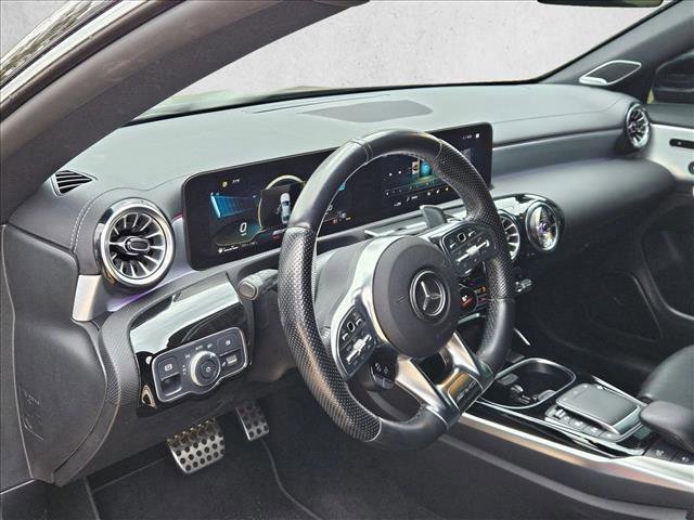 Used 2022 Mercedes-Benz CLA 45 AMG 4MATIC image 10