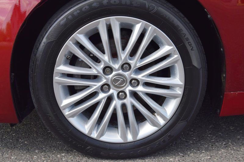 Used 2015 Lexus ES 350 w/ Luxury Package FWD image 15