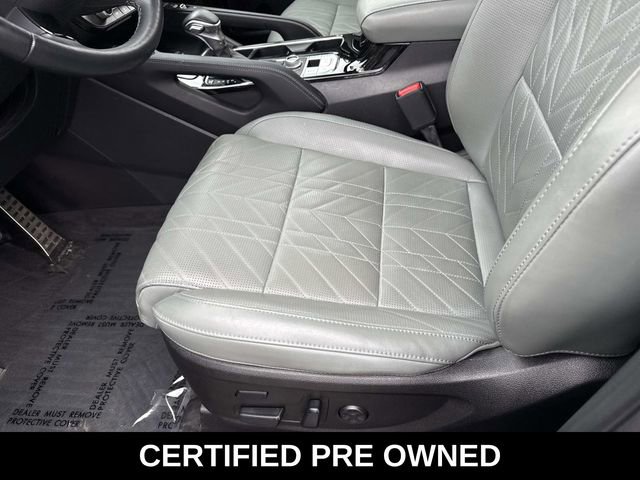 Used 2023 Kia Telluride SX Prestige X-Line image 15