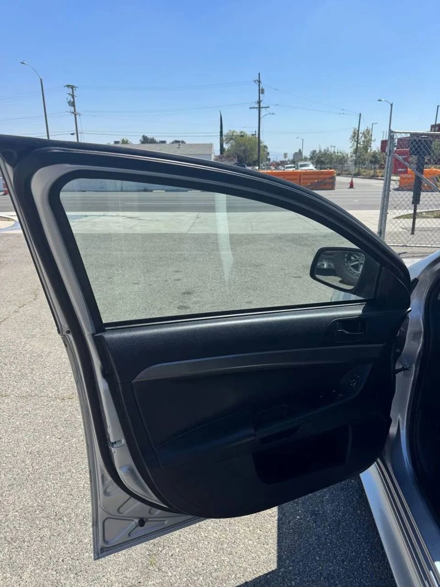 Used 2014 Mitsubishi Lancer ES image 15