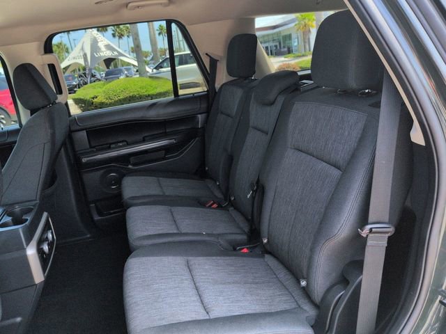 Certified 2022 Ford Expedition XLT AWD/4WD image 14