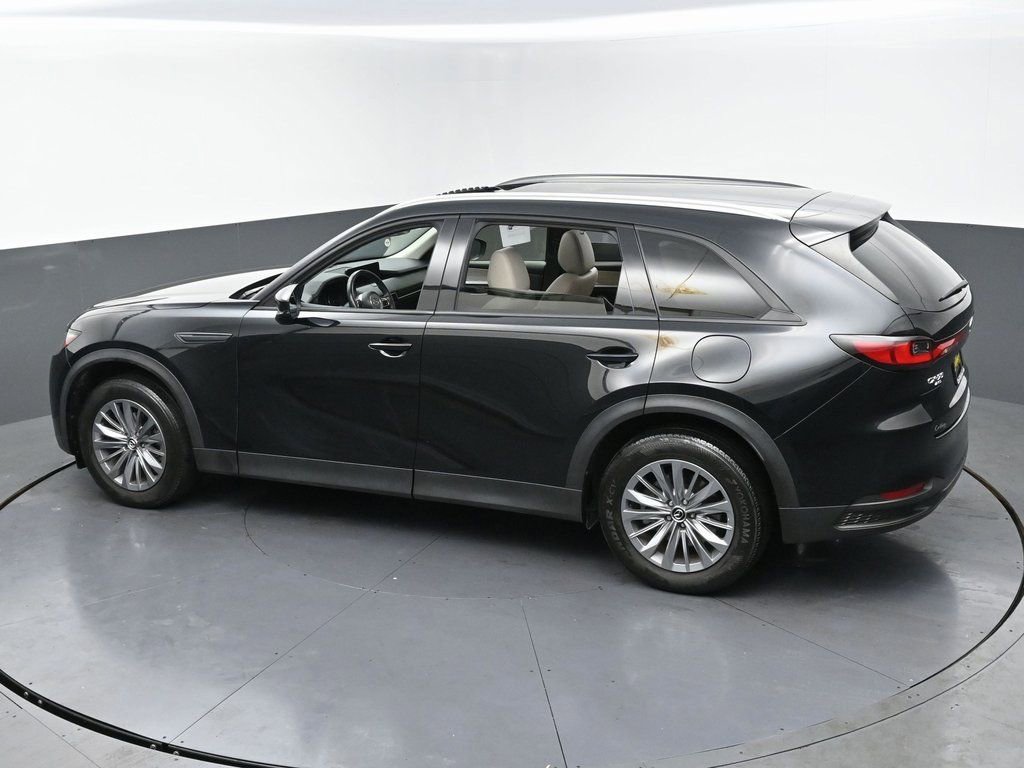 Used 2024 MAZDA CX-90 3.3 Turbo w/ Preferred Package image 48