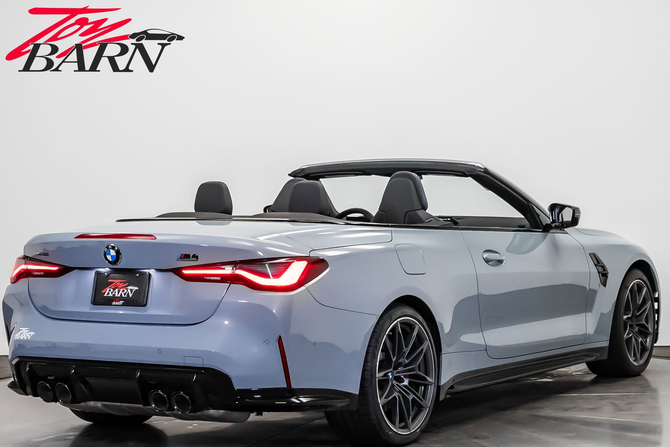 Used 2024 BMW M4 xDrive Competition w/ Executive Package image 5