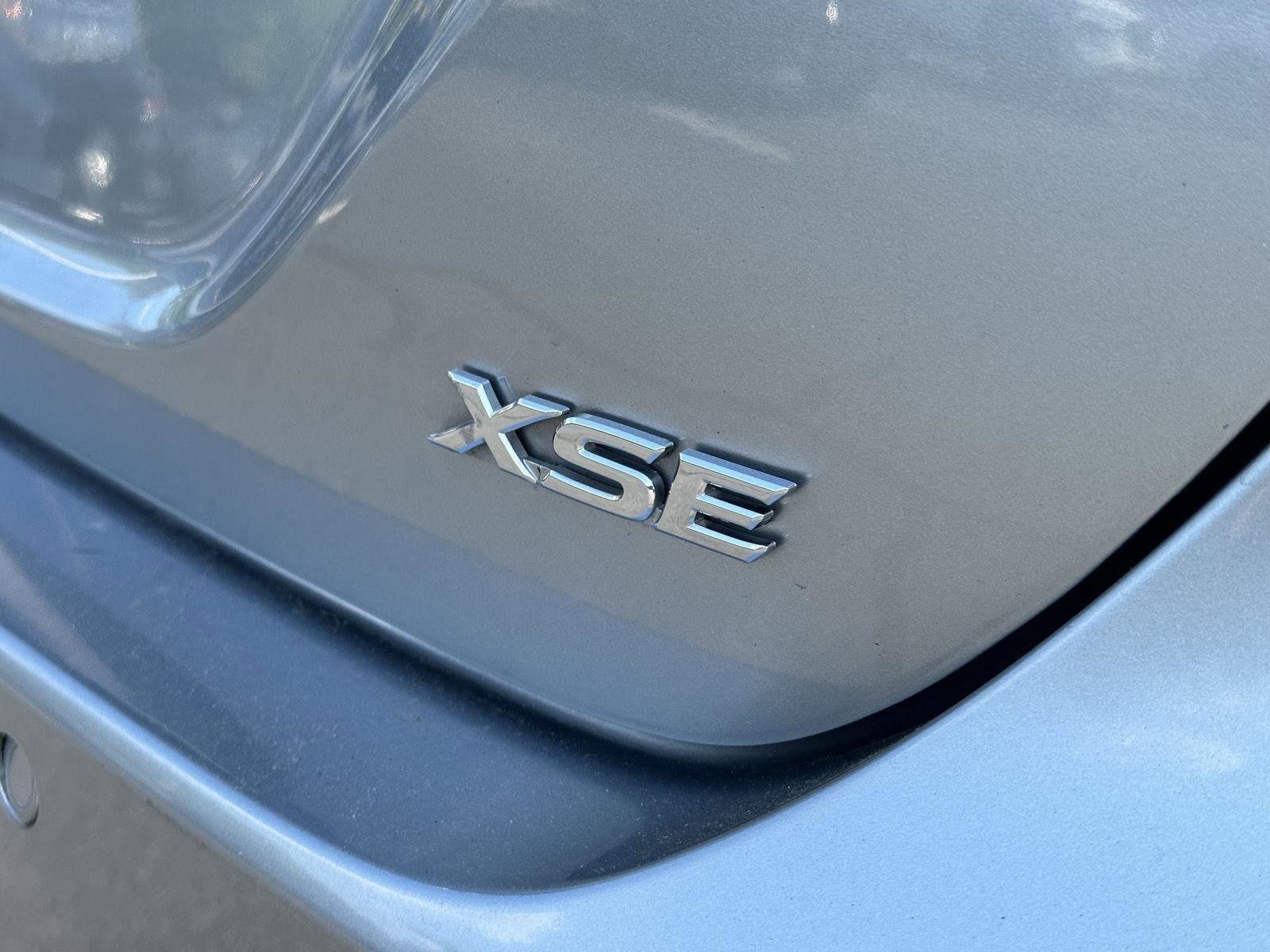 Used 2024 Toyota Camry XSE w/ Driver Assist Package image 10