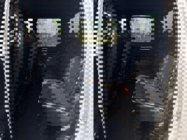 Used 2025 RAM 1500 Laramie image 5