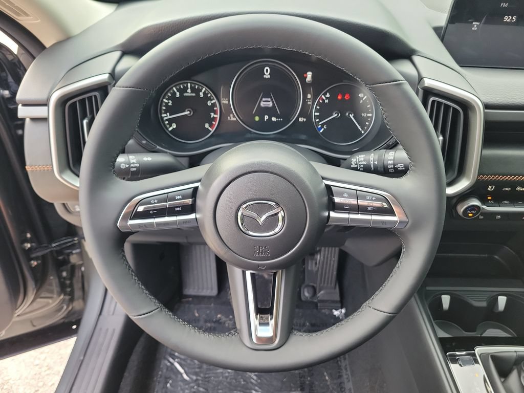 New 2026 MAZDA CX-50 AWD 2.5 S w/ Weather Package image 20