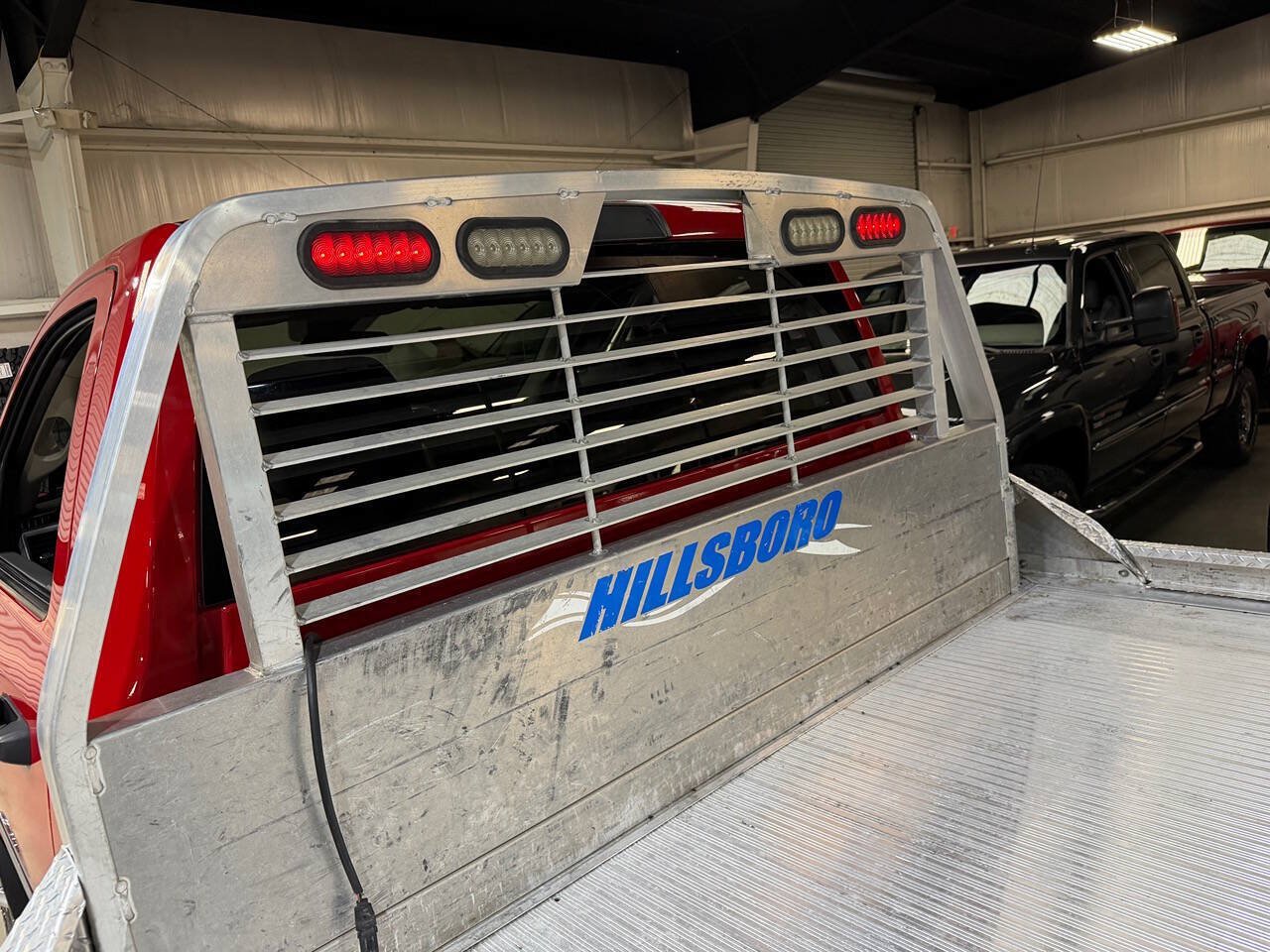 Used 2016 RAM 3500 Tradesman w/ Power & Remote Entry Group AWD/4WD image 31