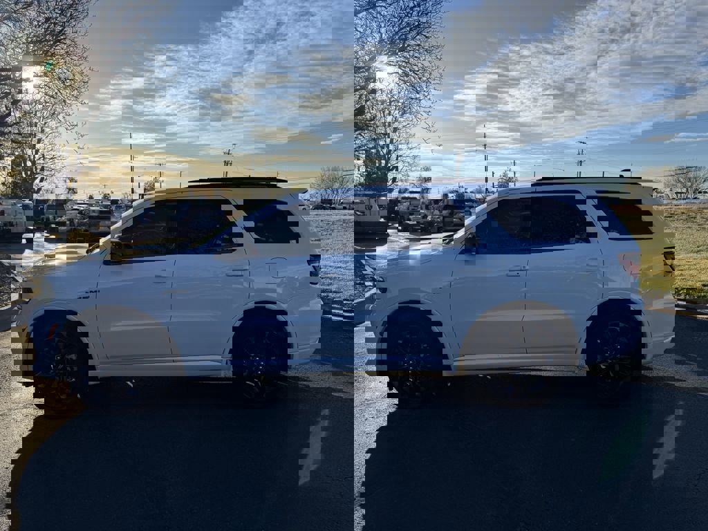 Used 2023 Dodge Durango R/T image 5