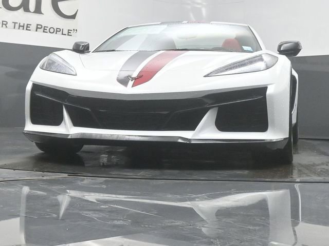 New 2026 Chevrolet Corvette Z06 RWD image 36