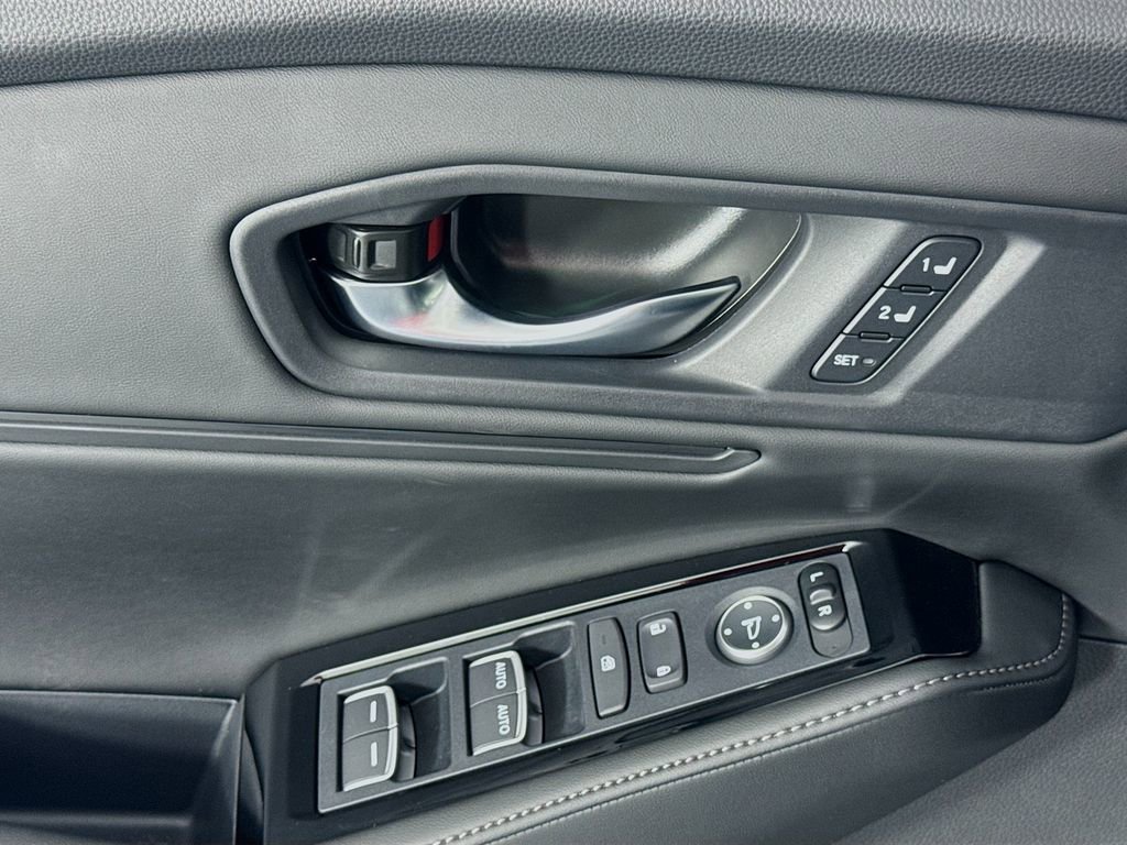 New 2026 Honda Accord Touring image 27