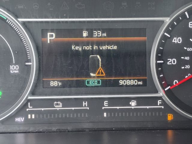 Used 2022 Kia Sorento SX AWD/4WD image 12