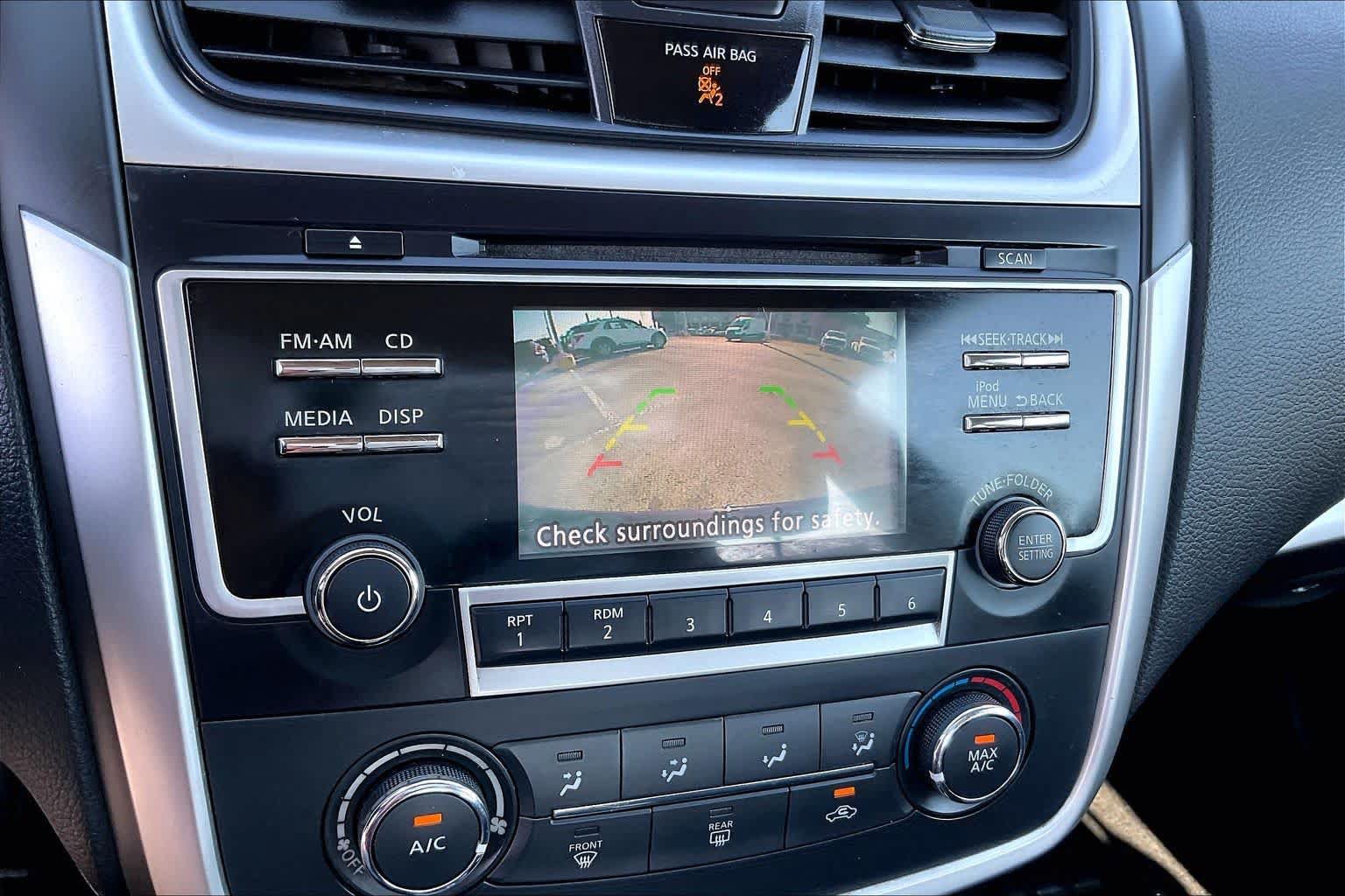 Used 2018 Nissan Altima 2.5 S FWD image 23