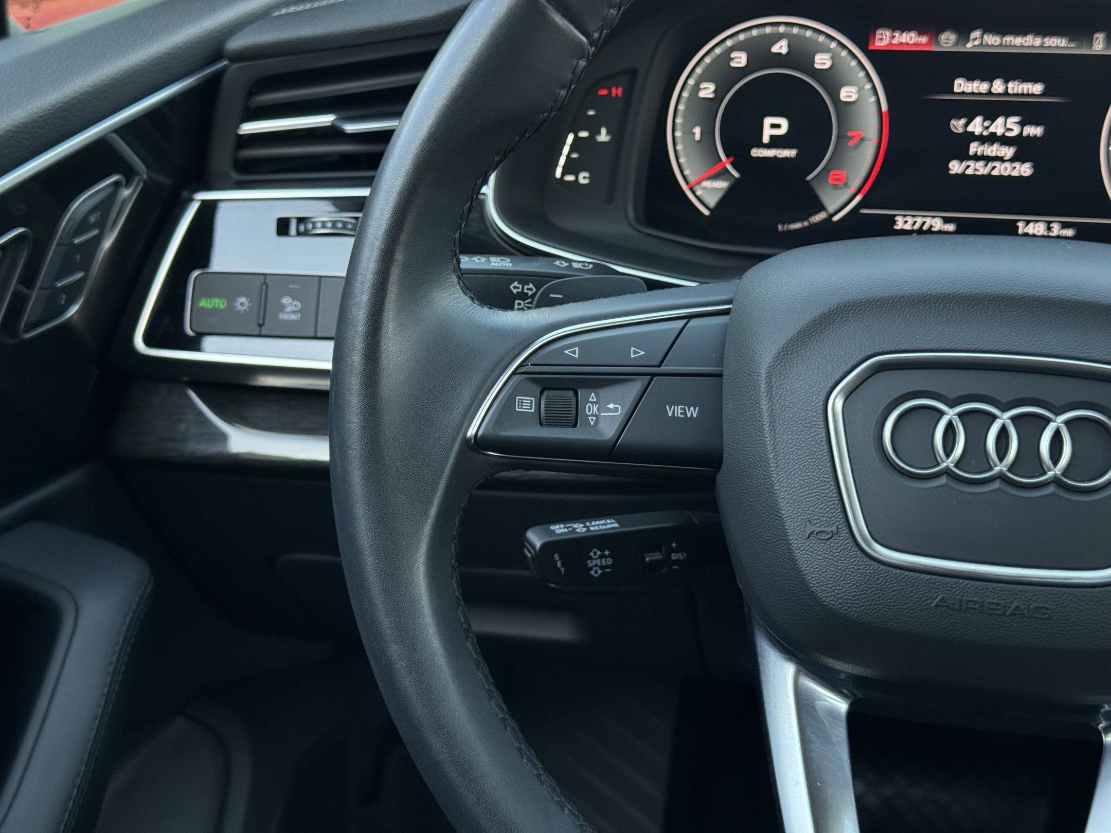 Used 2024 Audi Q7 3.0T Premium Plus AWD/4WD image 15
