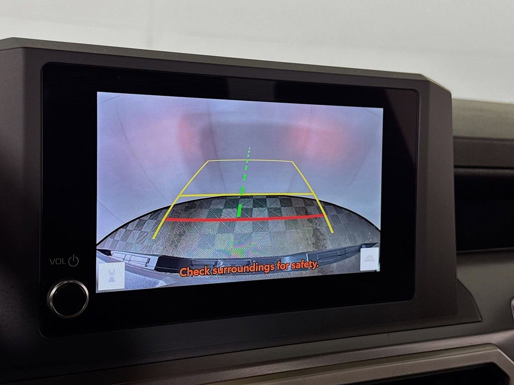 Certified 2025 Toyota Tacoma SR5 image 16