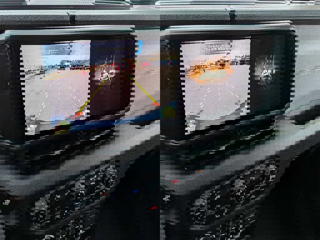 Used 2024 Jeep Gladiator Sport image 24