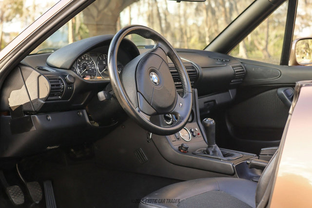 Used 2000 BMW Z3 2.5i image 37
