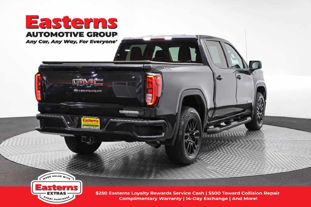 Used 2023 GMC Sierra 1500 Elevation AWD/4WD image 6