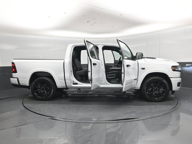 New 2027 RAM 1500 Laramie AWD/4WD image 60