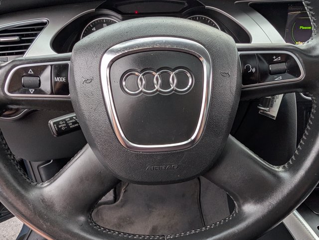 Used 2011 Audi A4 2.0T Premium Plus w/ Premium Plus Pkg FWD image 18