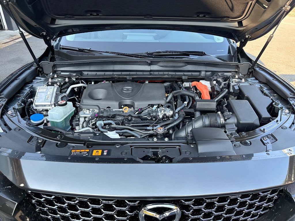 New 2026 MAZDA CX-50 AWD 2.5 Hybrid w/ Weather Package image 31