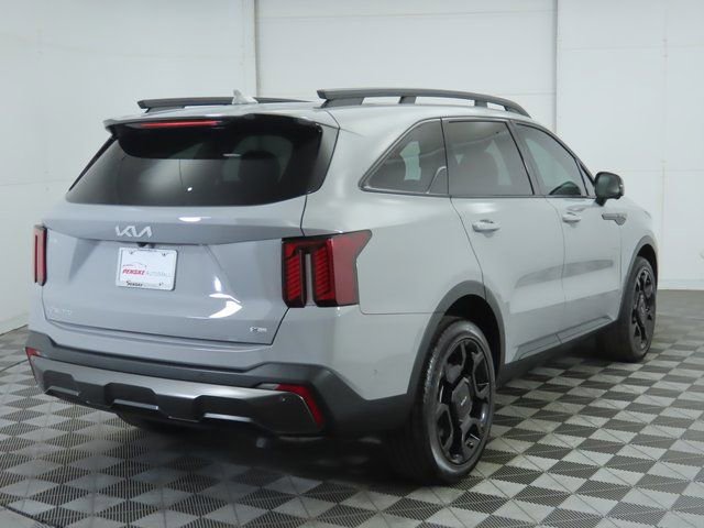 Used 2024 Kia Sorento SX image 5