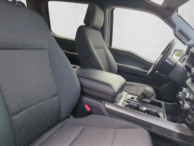 Used 2024 Ford F150 XLT w/ Equipment Group 302A MID AWD/4WD image 23