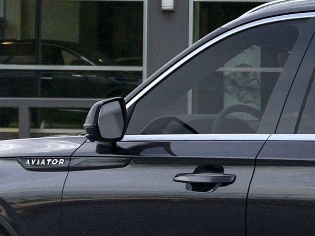 New 2026 Lincoln Aviator AWD image 86