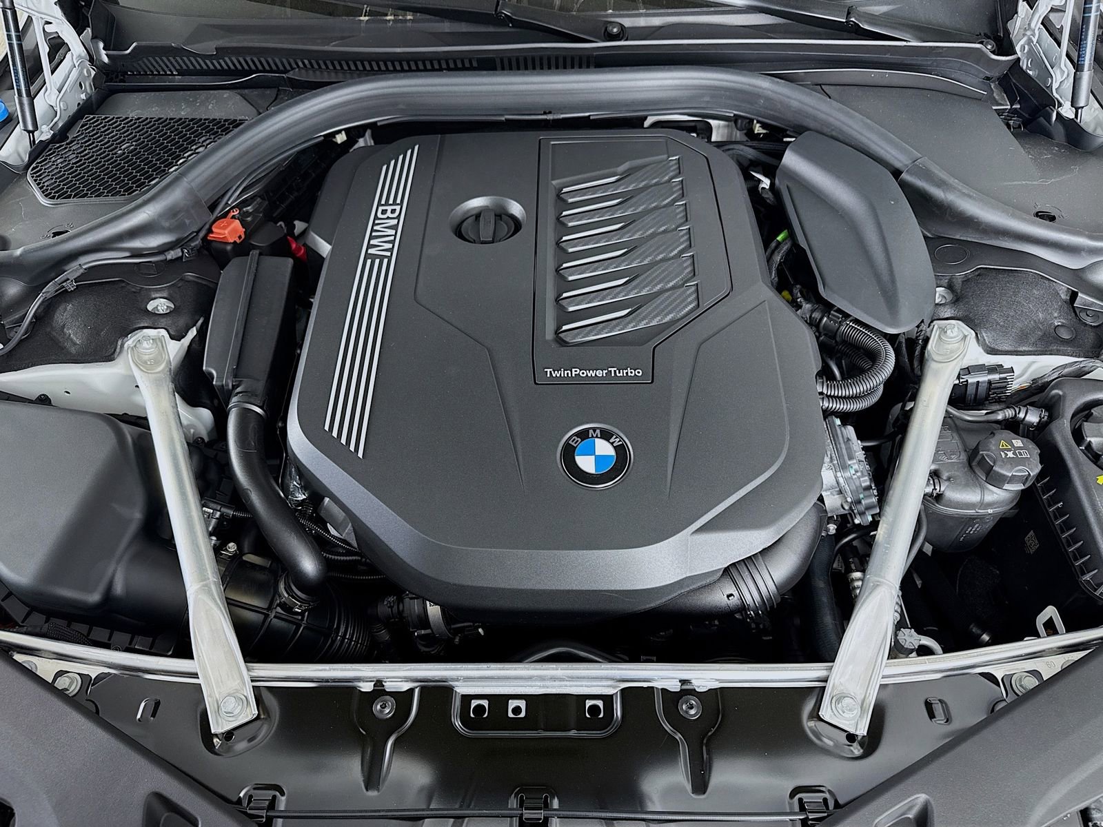 New 2026 BMW 840i RWD image 32