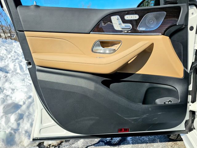 New 2026 Mercedes-Benz GLE 350 4MATIC image 19