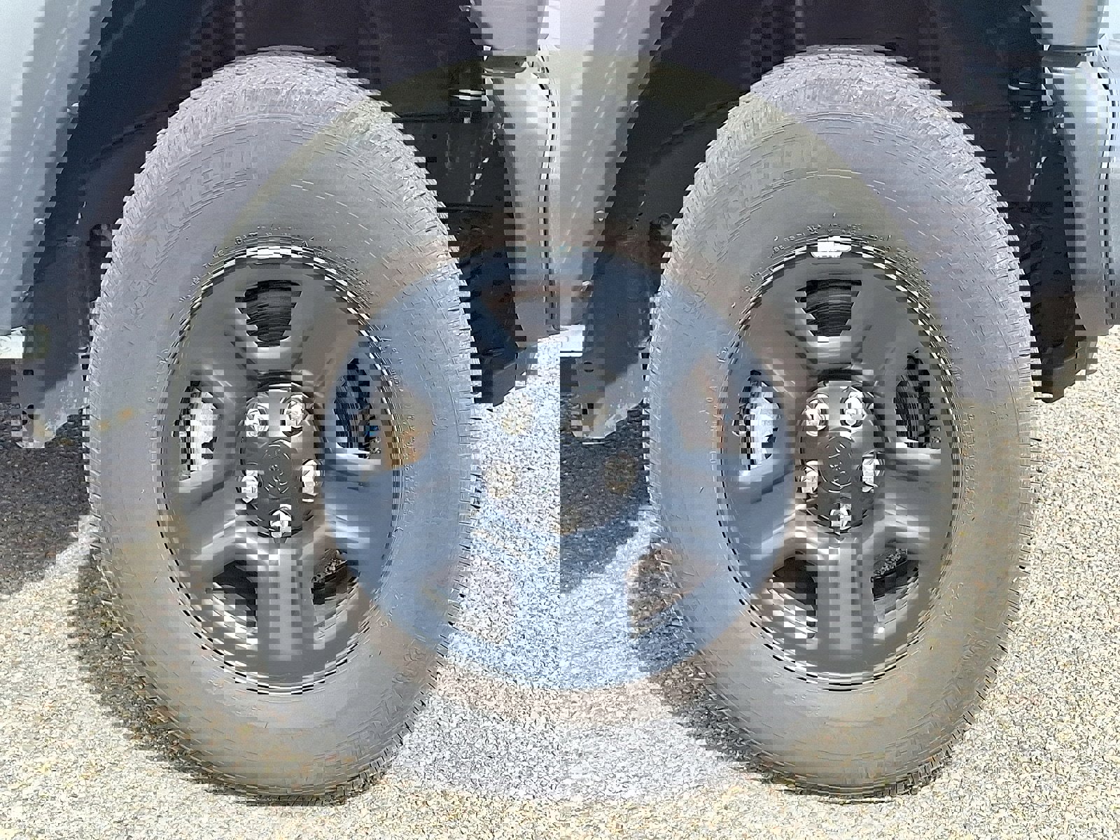 Used 2022 Jeep Wrangler Unlimited Sport image 8