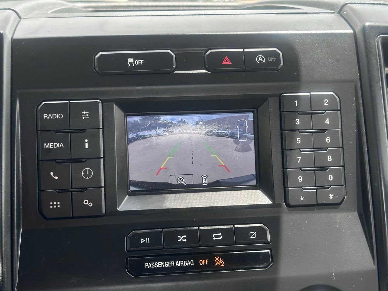 Used 2019 Ford F150 XL w/ Equipment Group 101A Mid RWD image 25