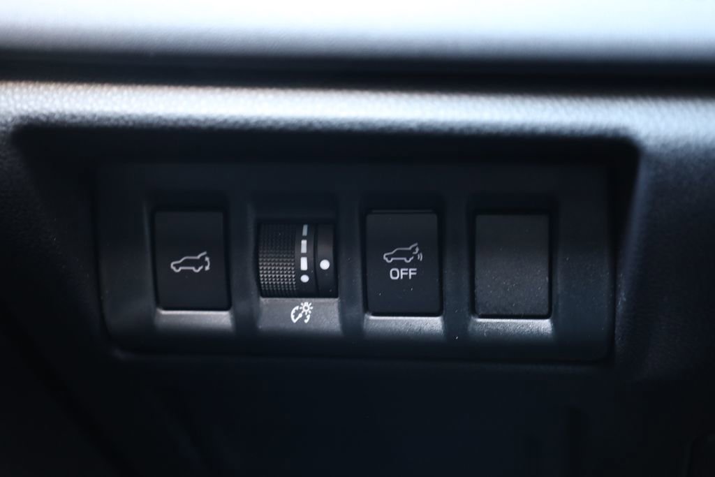 Certified 2025 Subaru Outback Limited XT w/ Tech Package 3 image 19