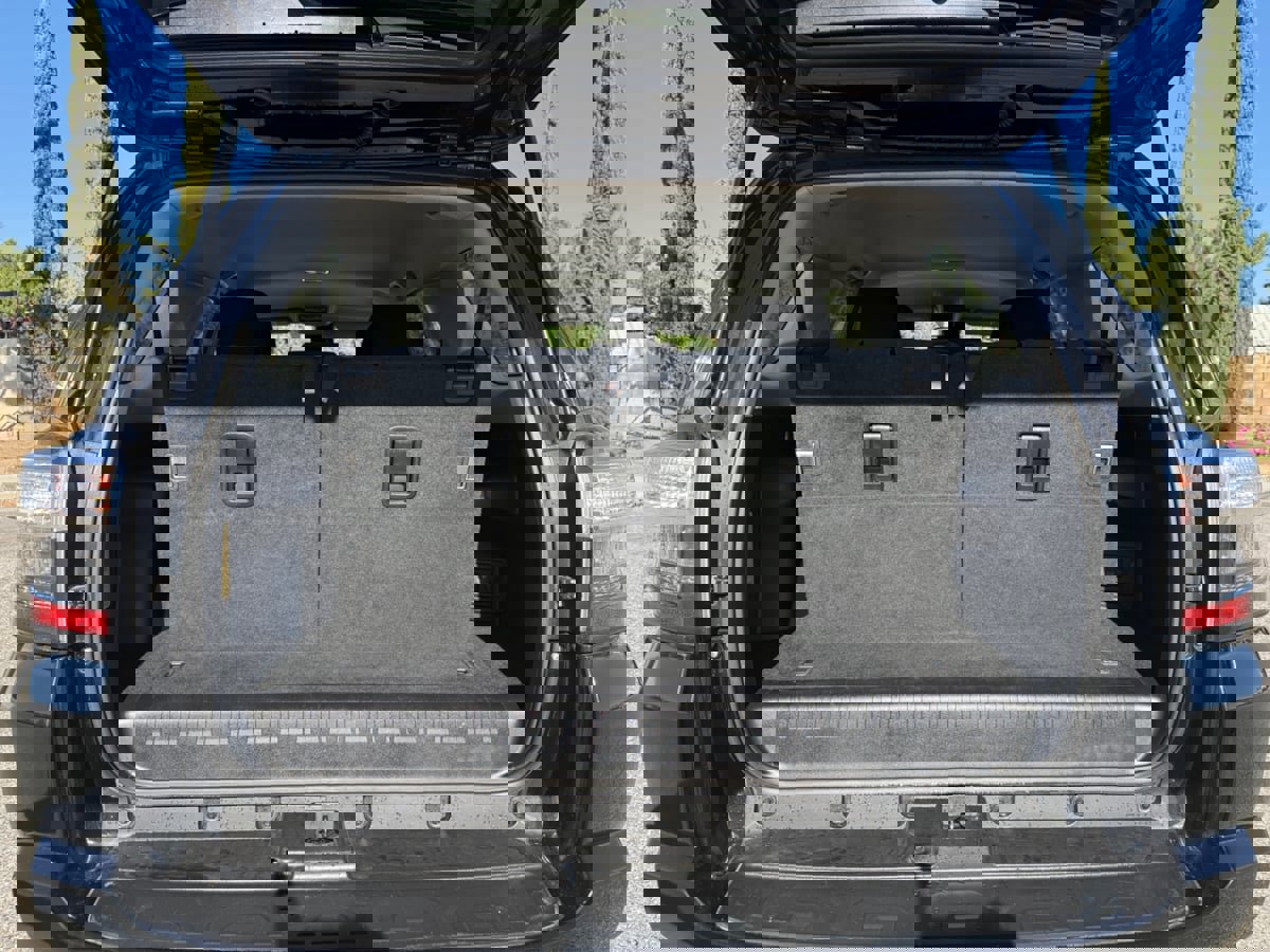 Used 2021 Toyota 4Runner SR5 image 20