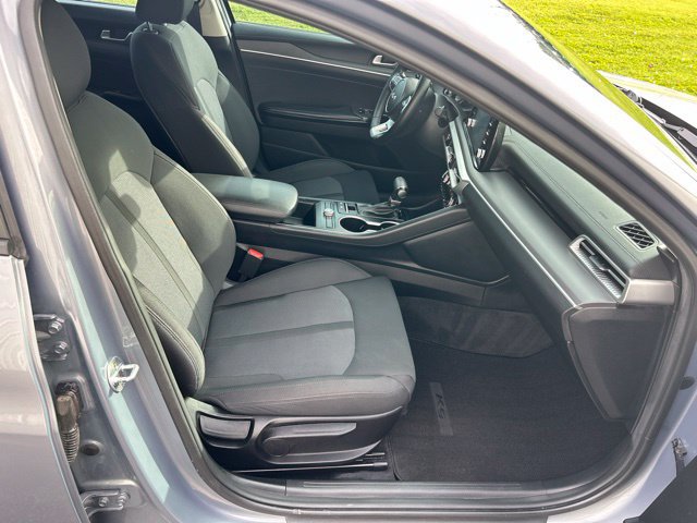 Used 2022 Kia K5 LXS AWD/4WD image 41