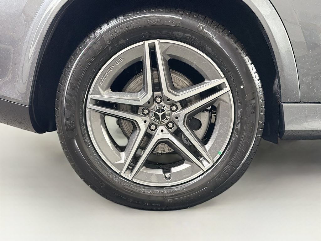 New 2026 Mercedes-Benz GLE 350 4MATIC image 36