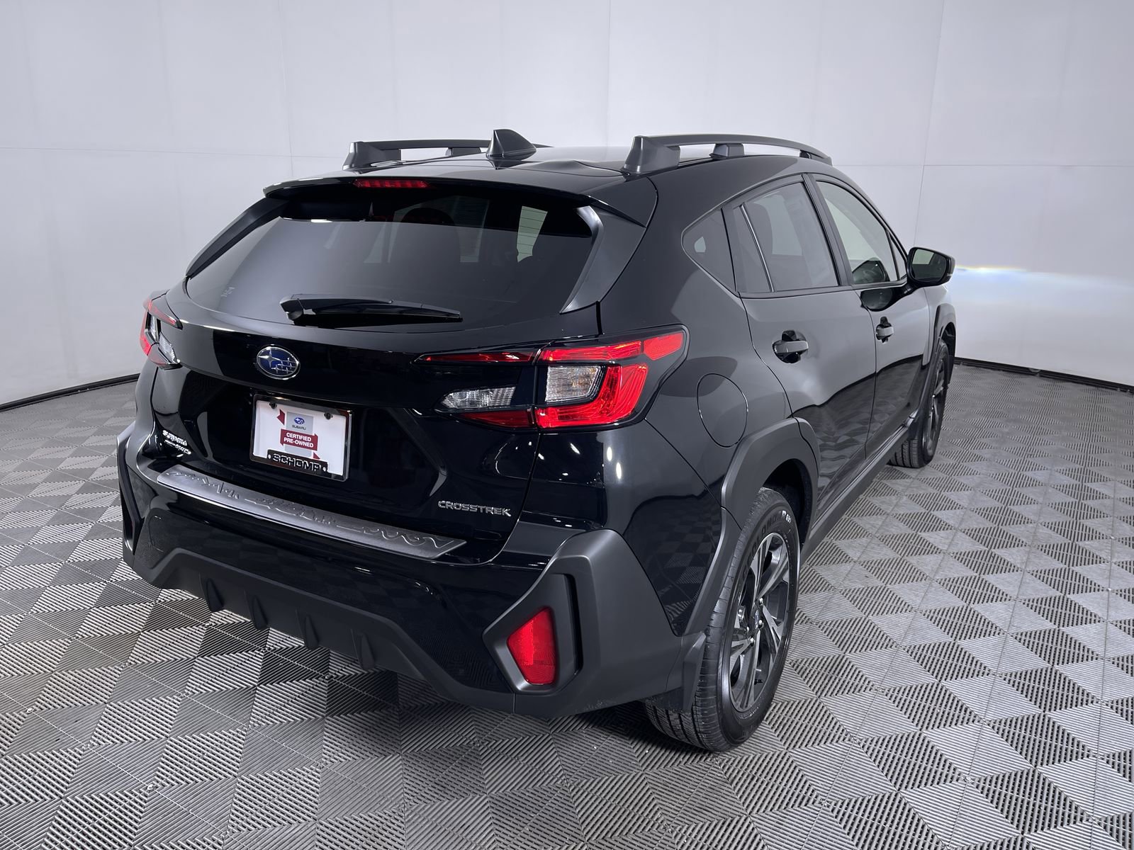 Used 2024 Subaru Crosstrek 2.0i Premium w/ Popular Package #3 AWD/4WD image 22